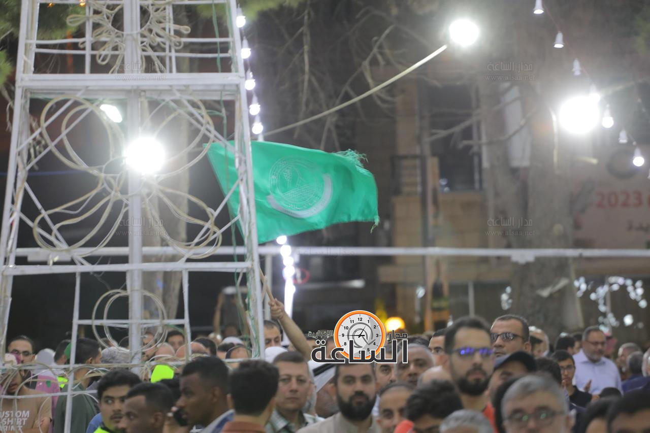 Madar Al-Saa Images 0.7515490595713361