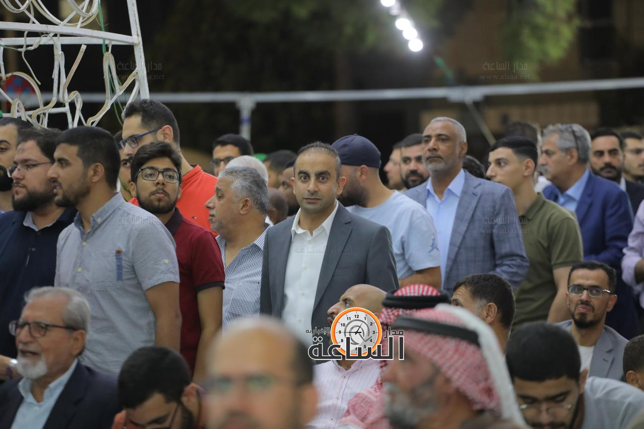 Madar Al-Saa Images 0.881099313968011