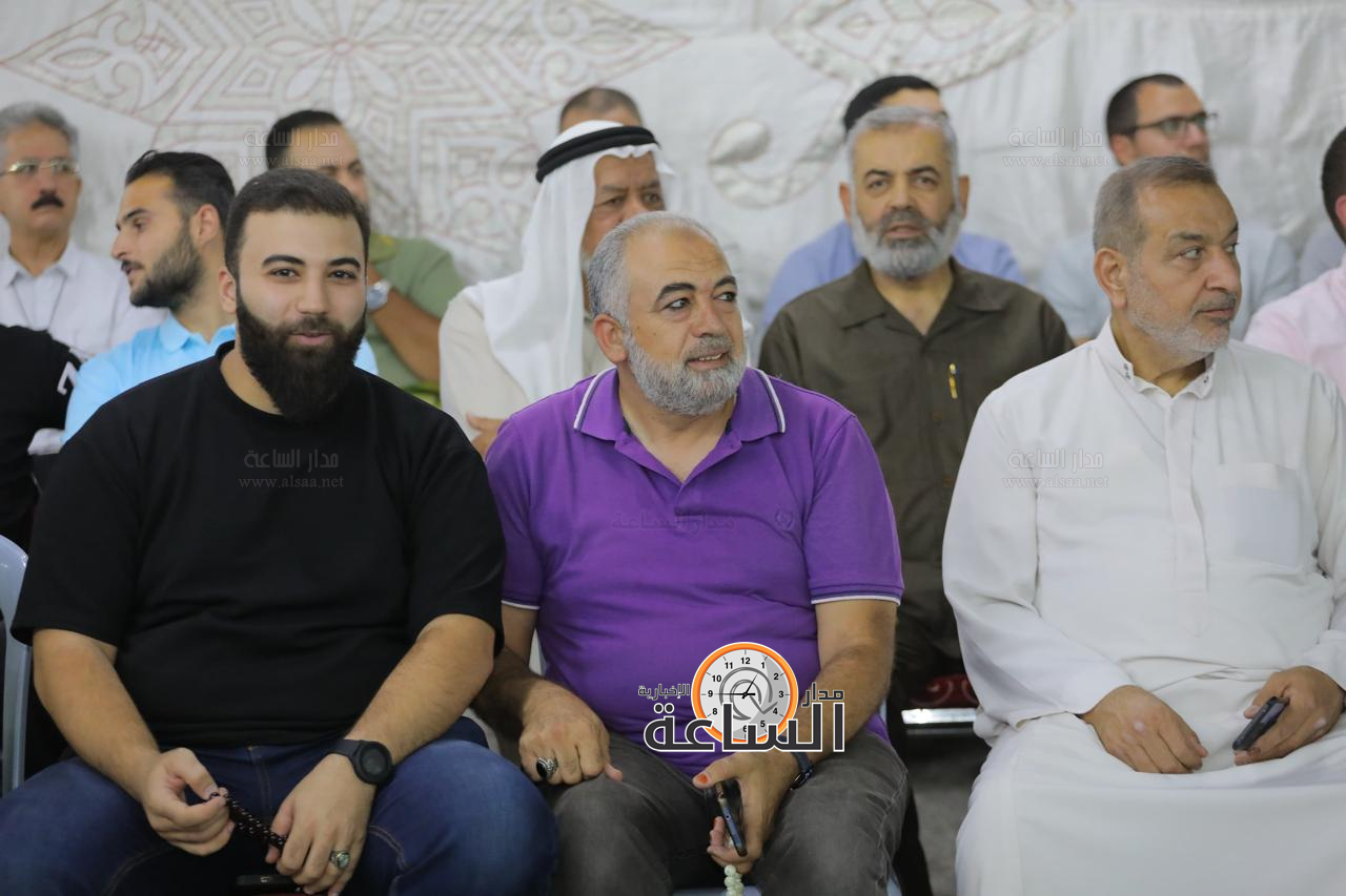 Madar Al-Saa Images 0.1244554108396938