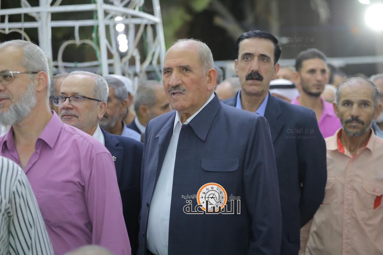 Madar Al-Saa Images 0.9480777346548024