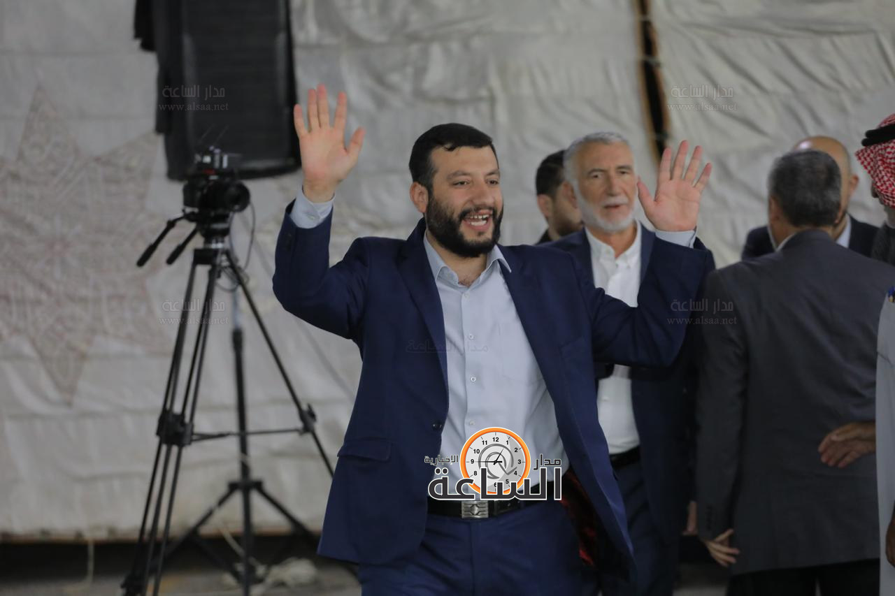 Madar Al-Saa Images 0.15621939172369803