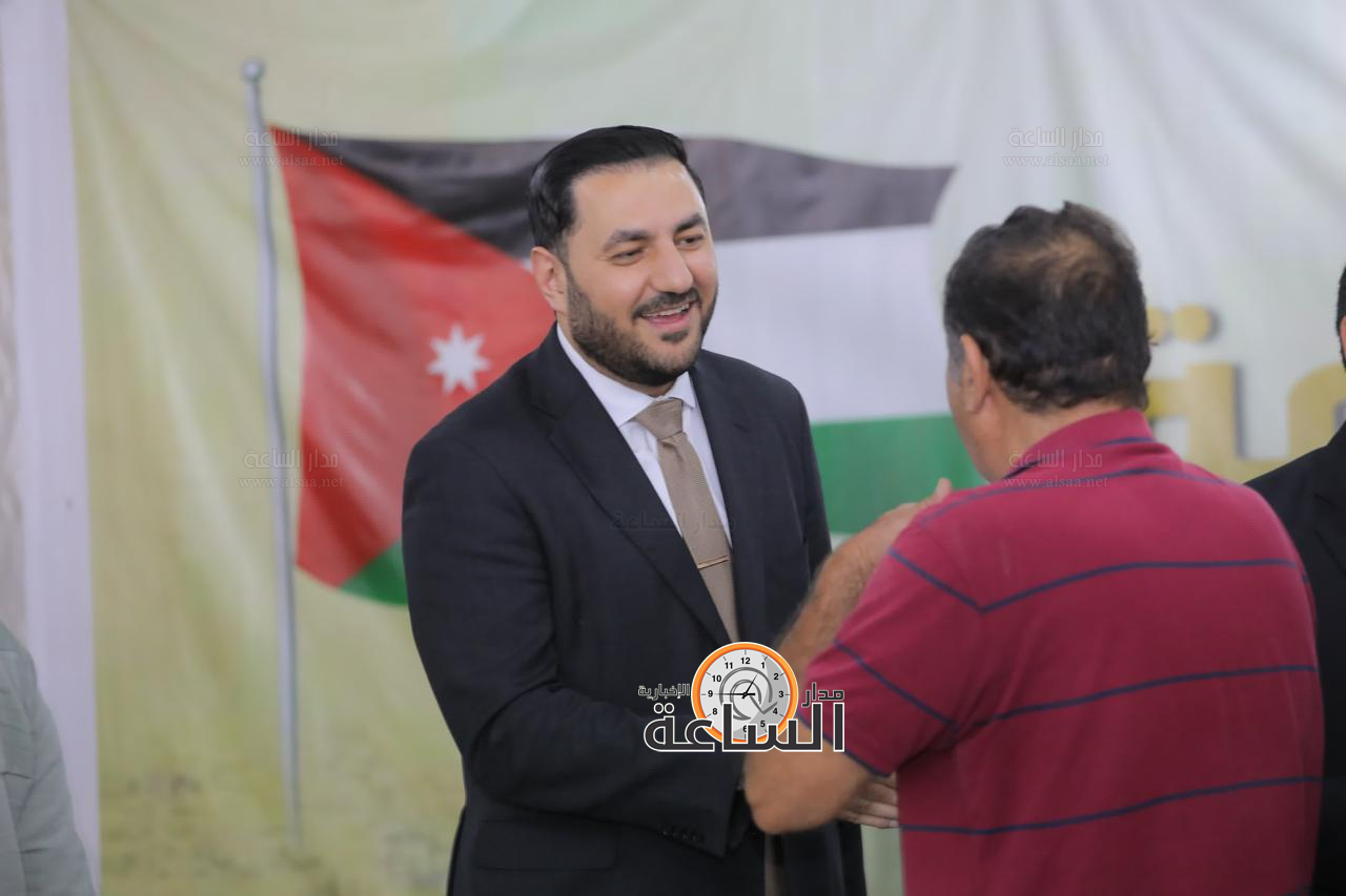 Madar Al-Saa Images 0.24318944743724313