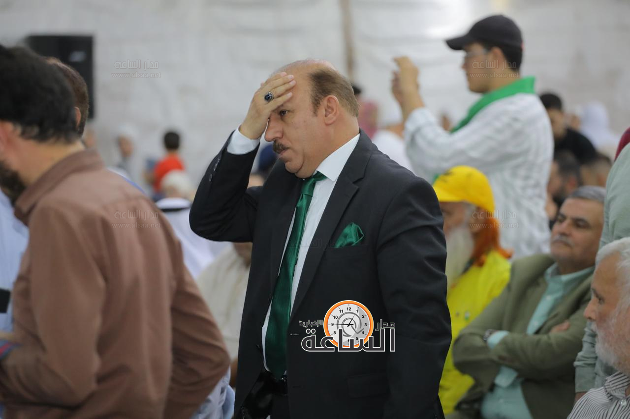 Madar Al-Saa Images 0.4314726072401853