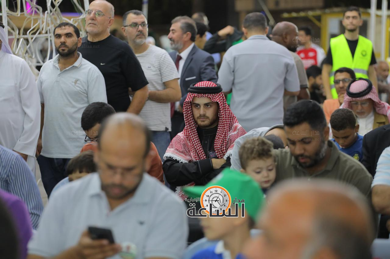 Madar Al-Saa Images 0.6962327234959389