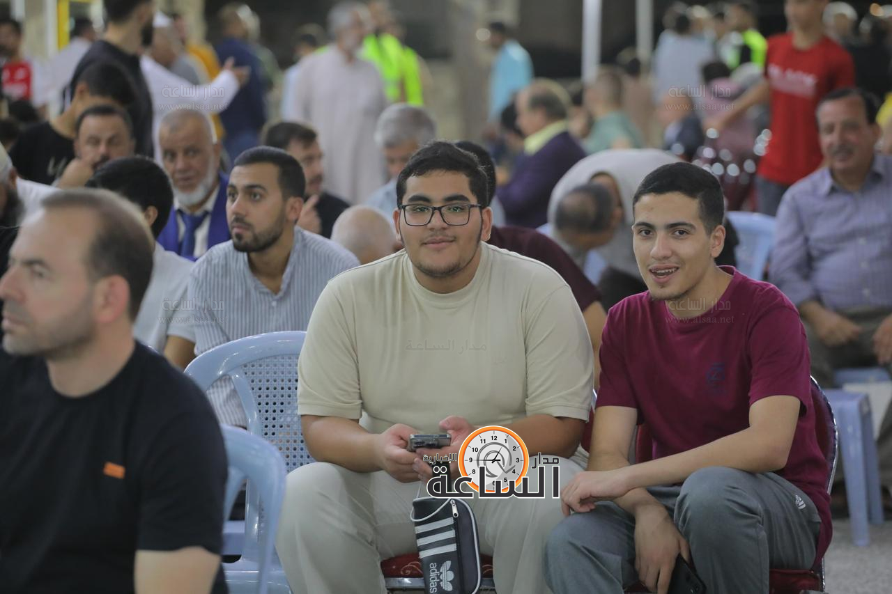 Madar Al-Saa Images 0.6464074779531763