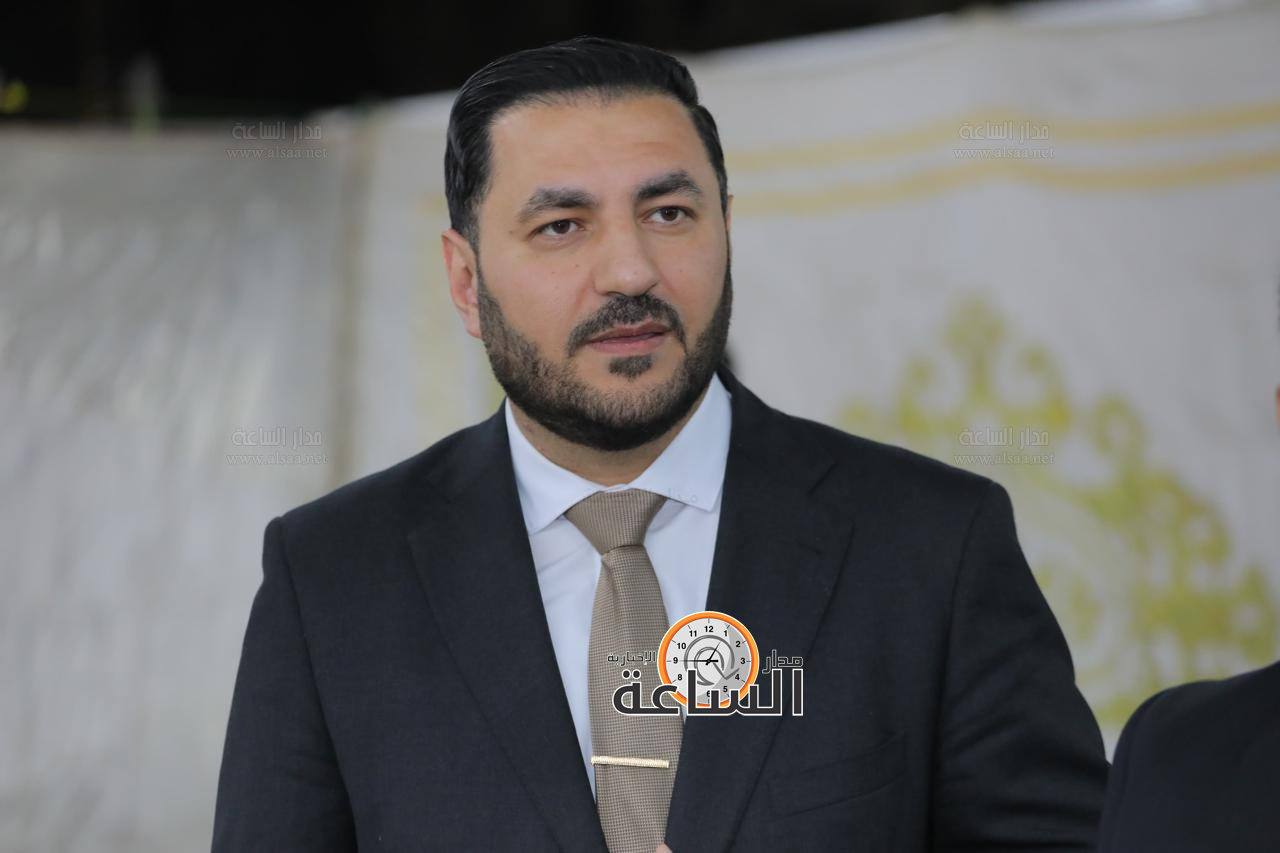 Madar Al-Saa Images 0.162716451614638