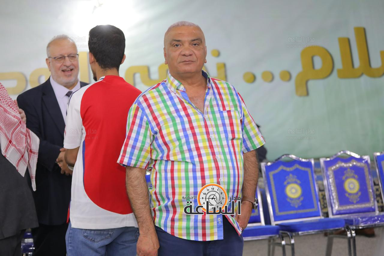 Madar Al-Saa Images 0.39360253033778236