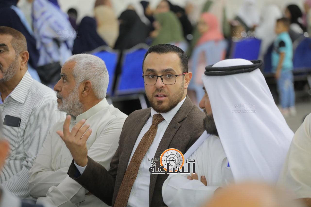 Madar Al-Saa Images 0.7647630089785196