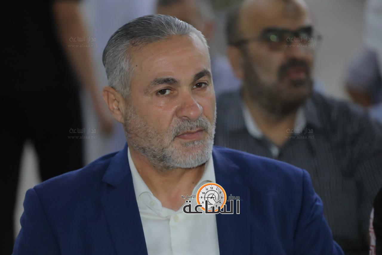 Madar Al-Saa Images 0.7372290161501283