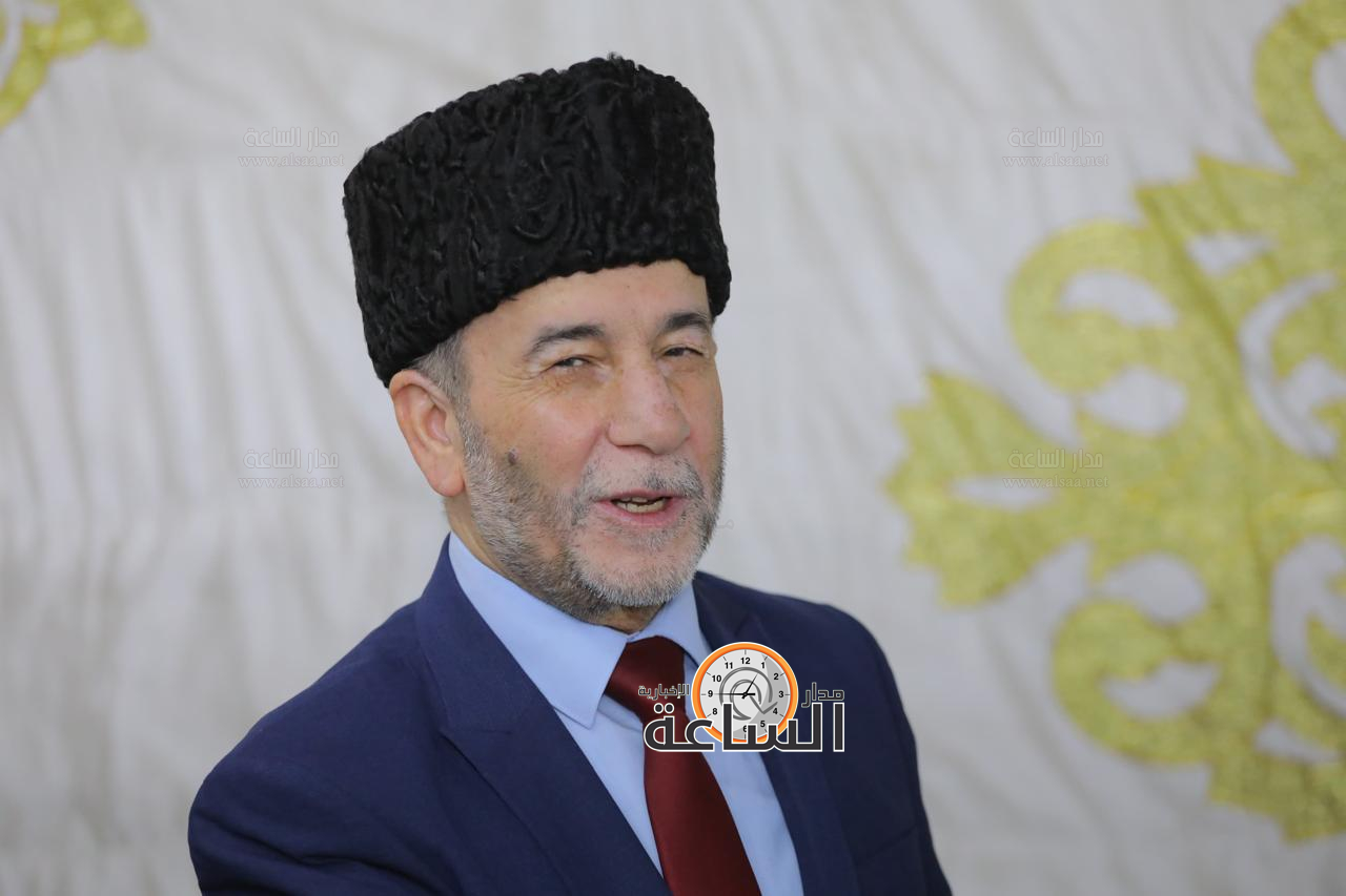 Madar Al-Saa Images 0.7018236352736458