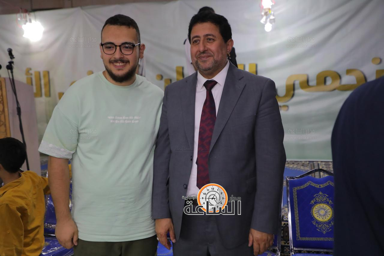 Madar Al-Saa Images 0.30104894040527364