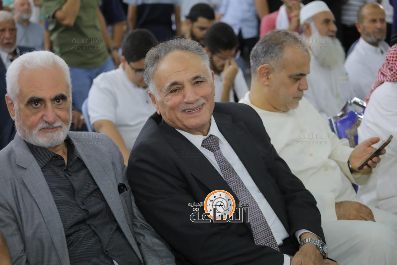 Madar Al-Saa Images 0.3134070580281647