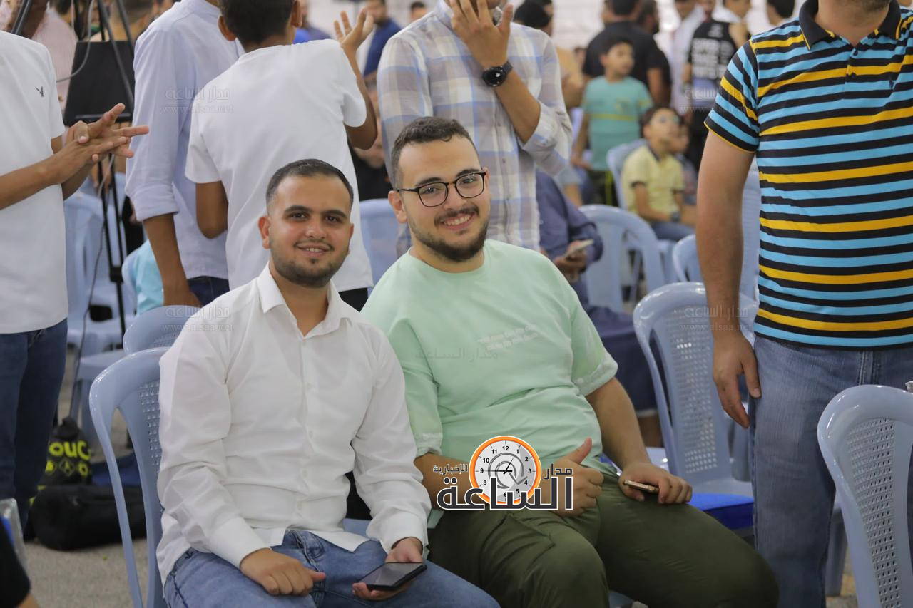 Madar Al-Saa Images 0.394410999245854