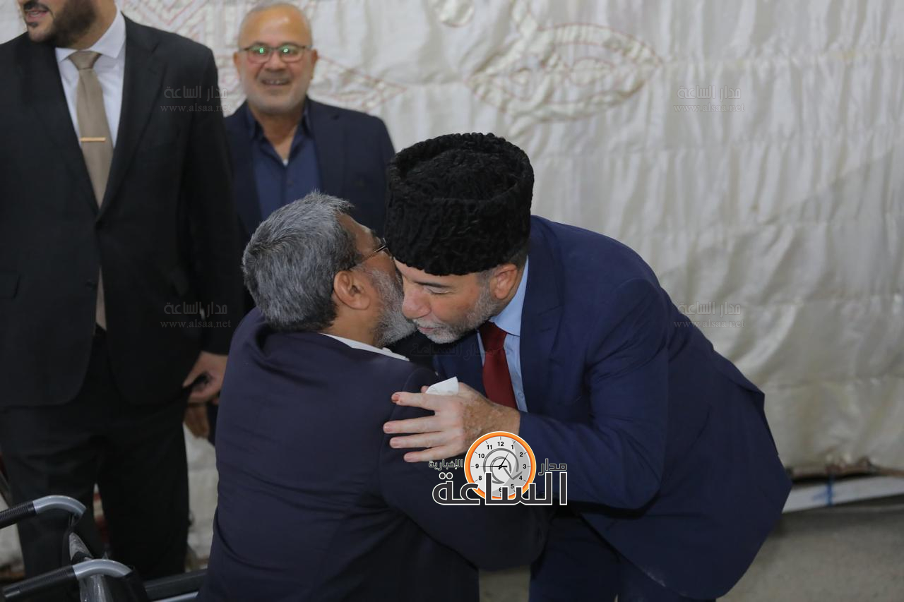 Madar Al-Saa Images 0.8218905725772518