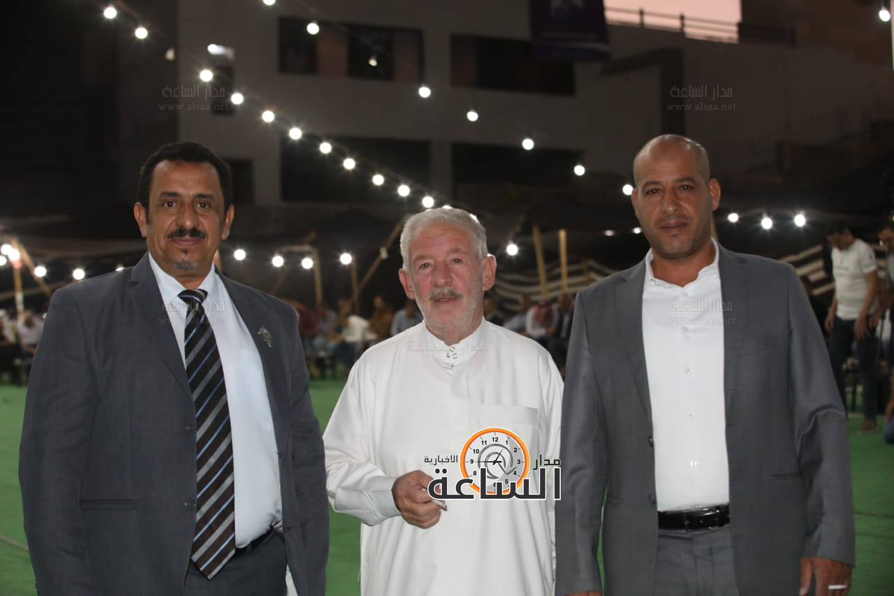 Madar Al-Saa Images 0.26444589221269776