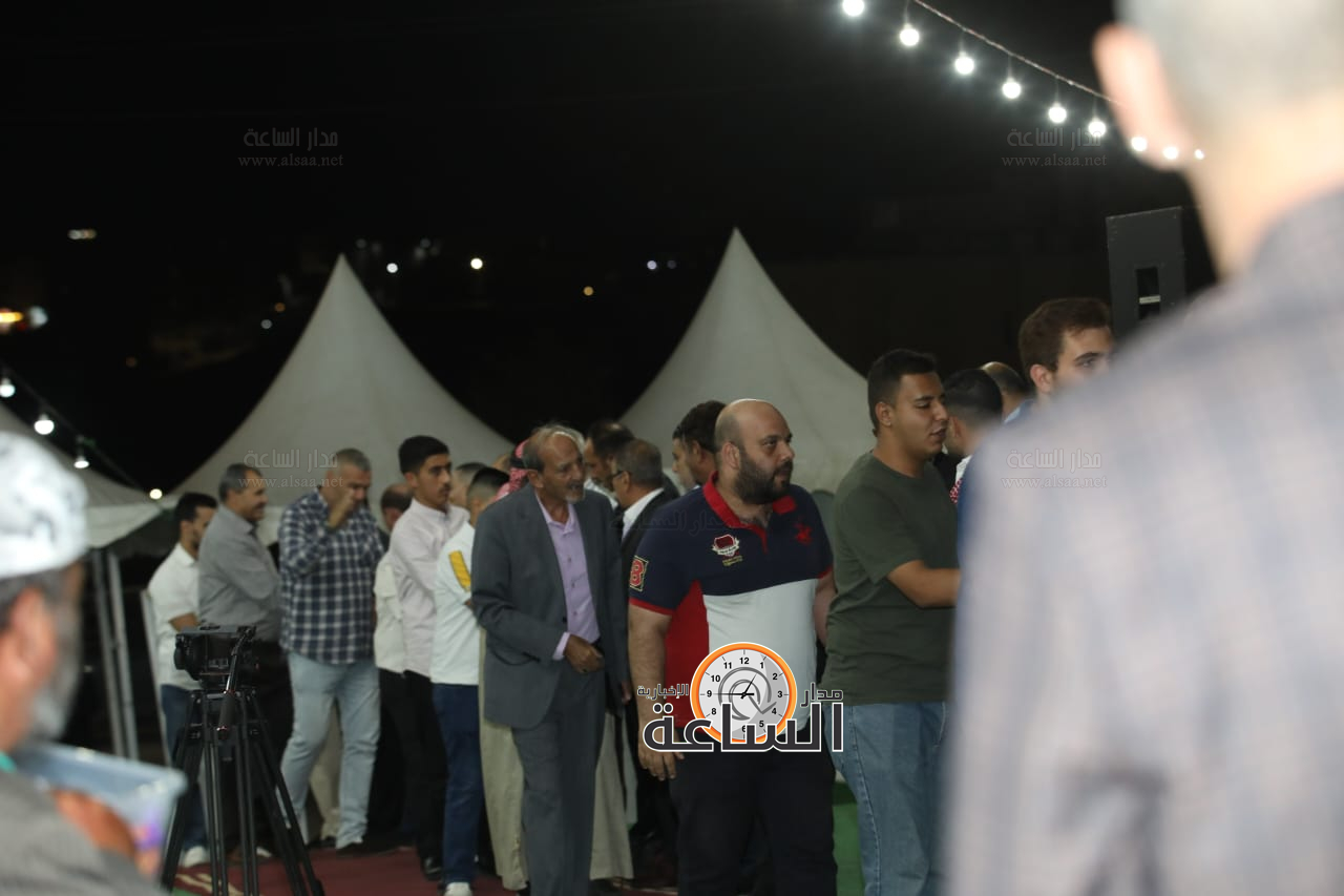 Madar Al-Saa Images 0.8992664046422327