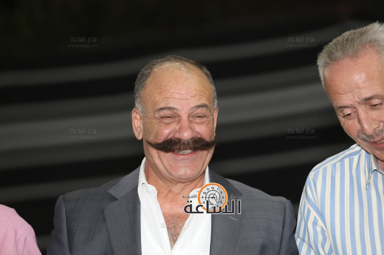 Madar Al-Saa Images 0.8042246591928863