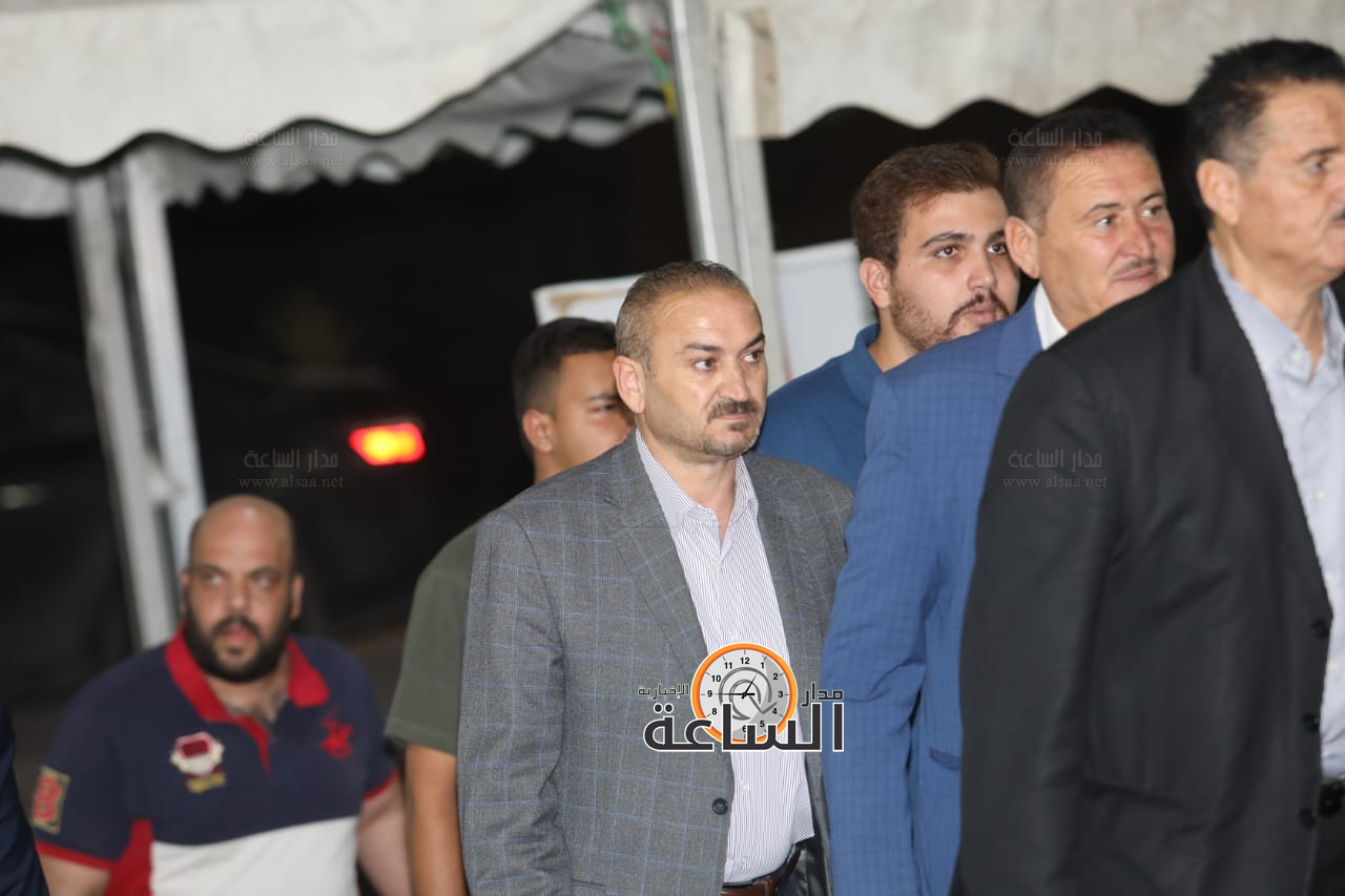 Madar Al-Saa Images 0.22131750744078982