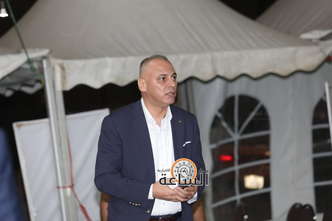 Madar Al-Saa Images 0.3652438532491302