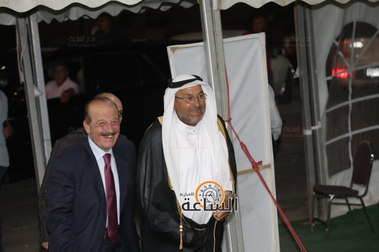 Madar Al-Saa Images 0.6600963741855219