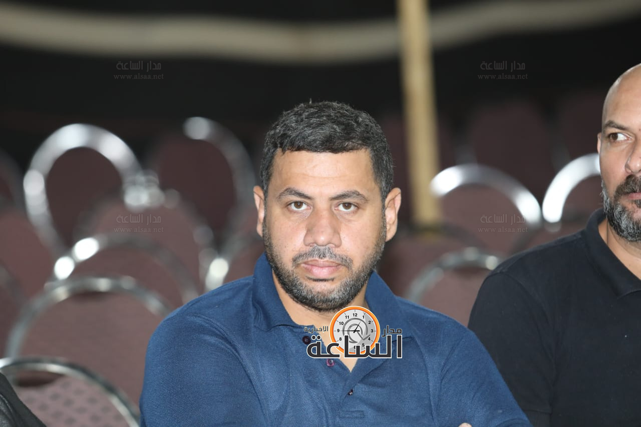 Madar Al-Saa Images 0.7650309613158255