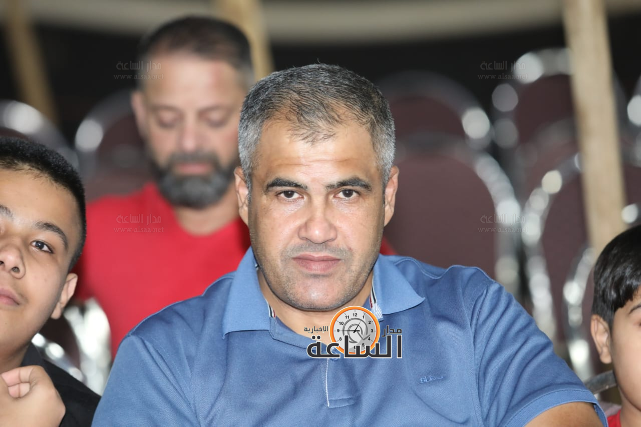 Madar Al-Saa Images 0.7900084402649103