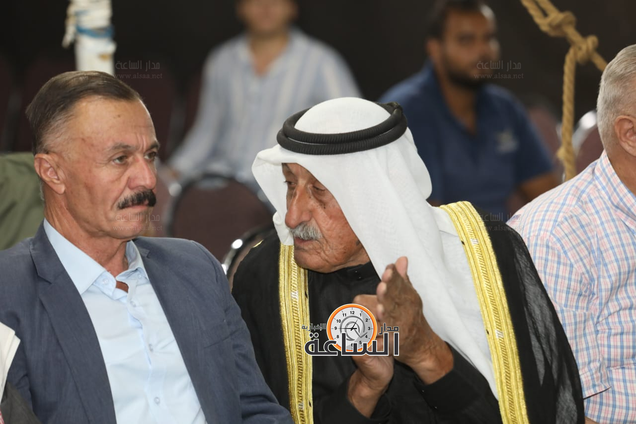 Madar Al-Saa Images 0.8289336912150316