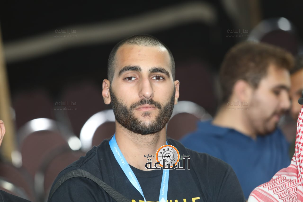 Madar Al-Saa Images 0.7680453217421312