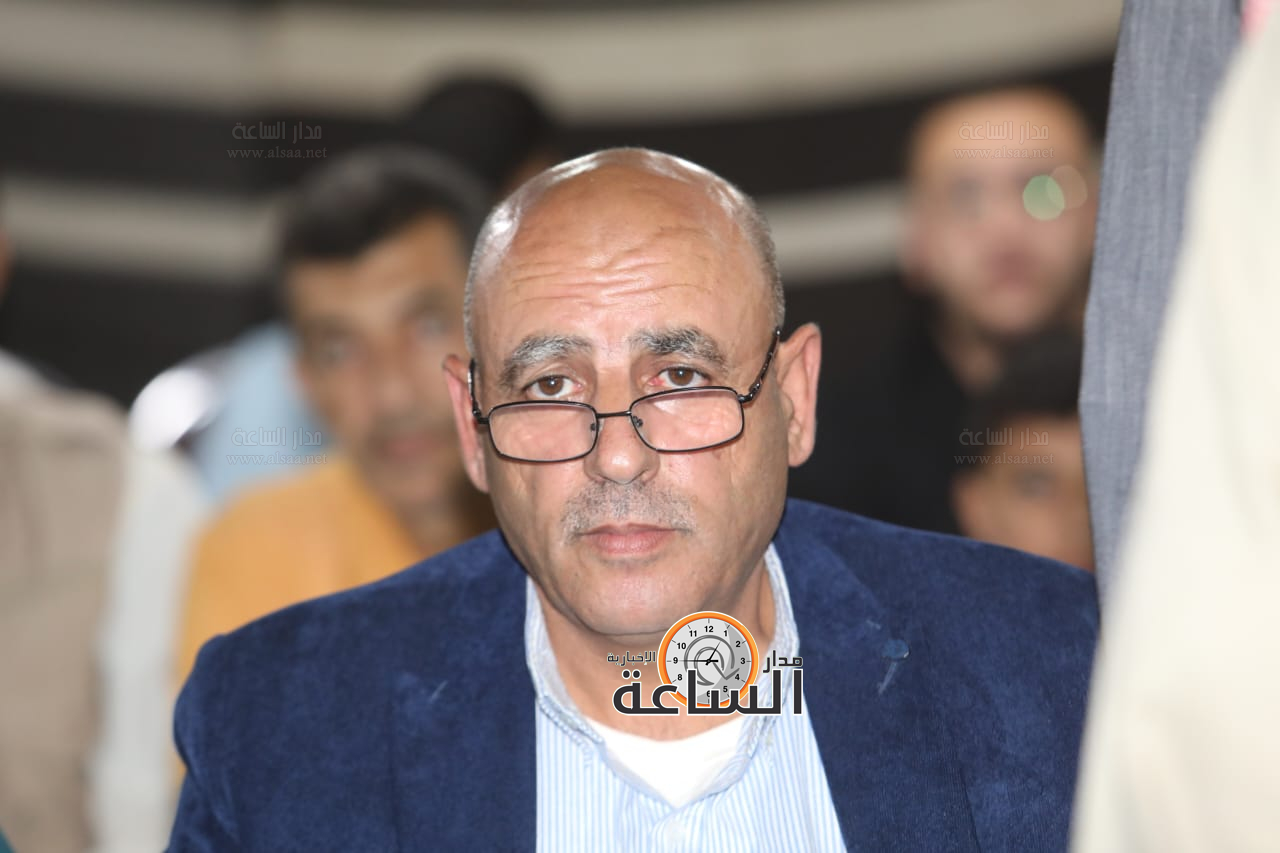 Madar Al-Saa Images 0.11331750609491098