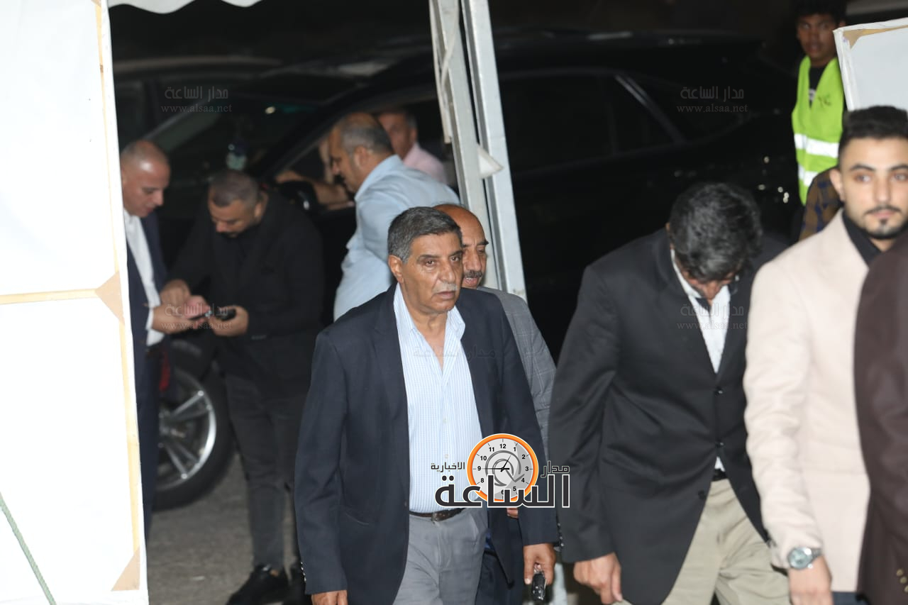 Madar Al-Saa Images 0.9138969755043547