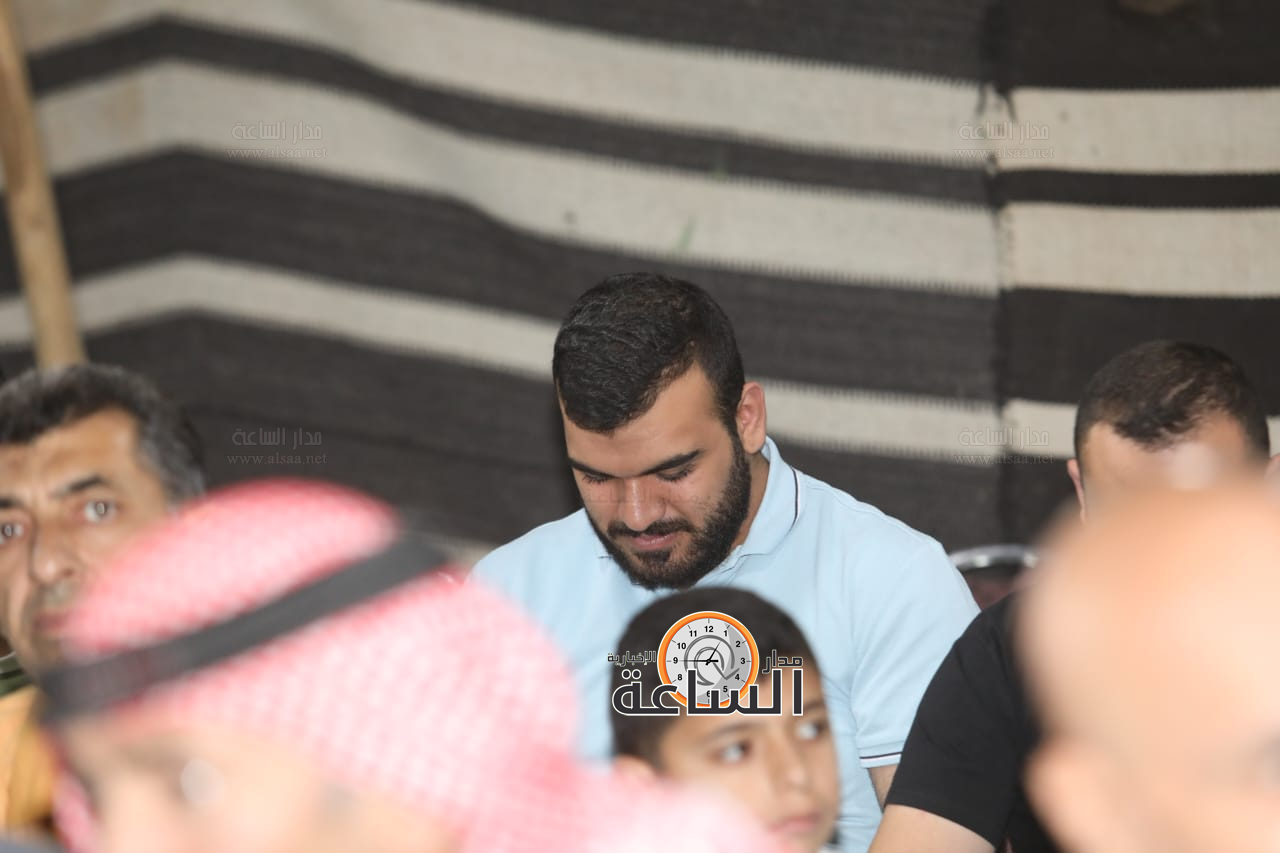 Madar Al-Saa Images 0.7381014433753699