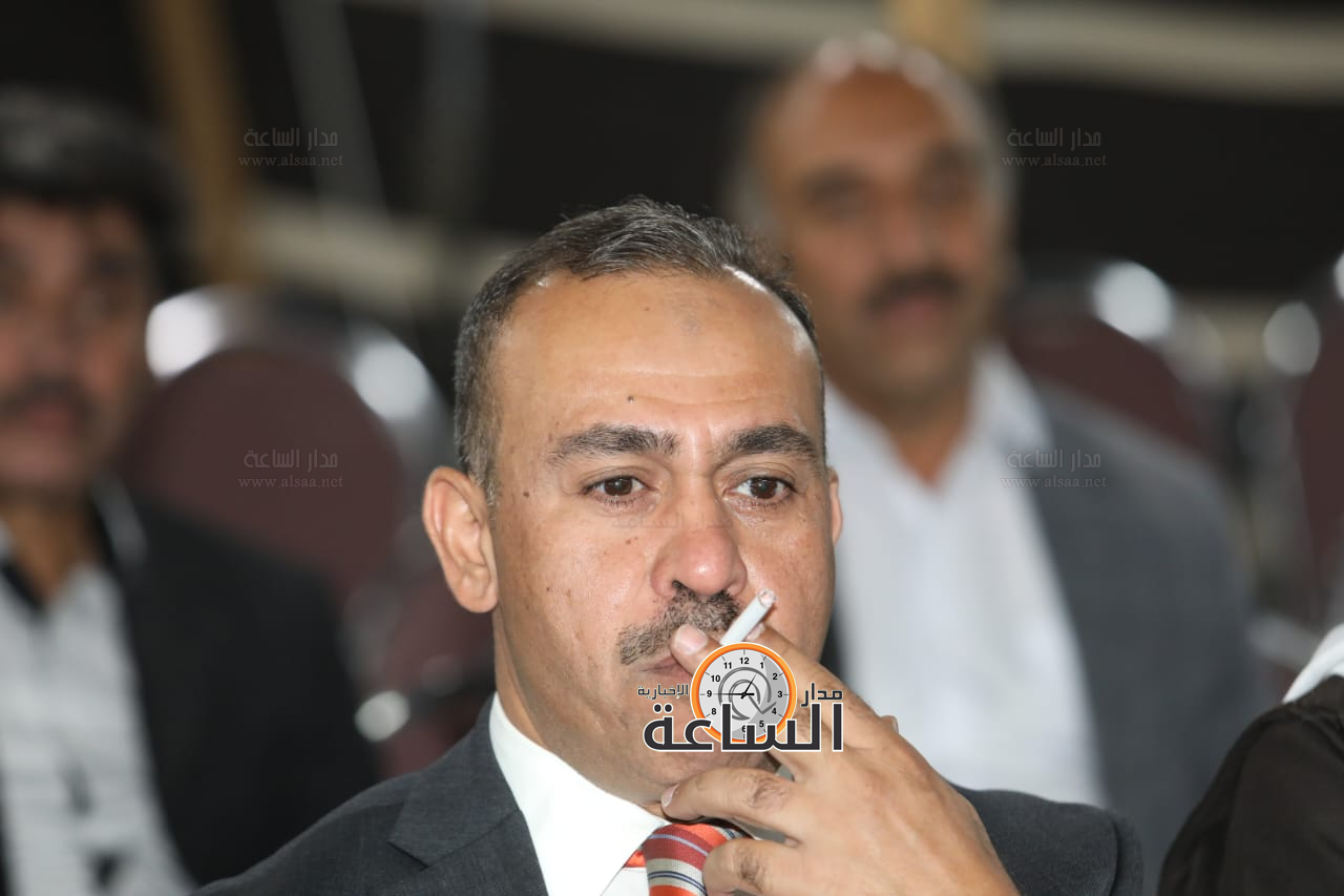 Madar Al-Saa Images 0.2516034414434156