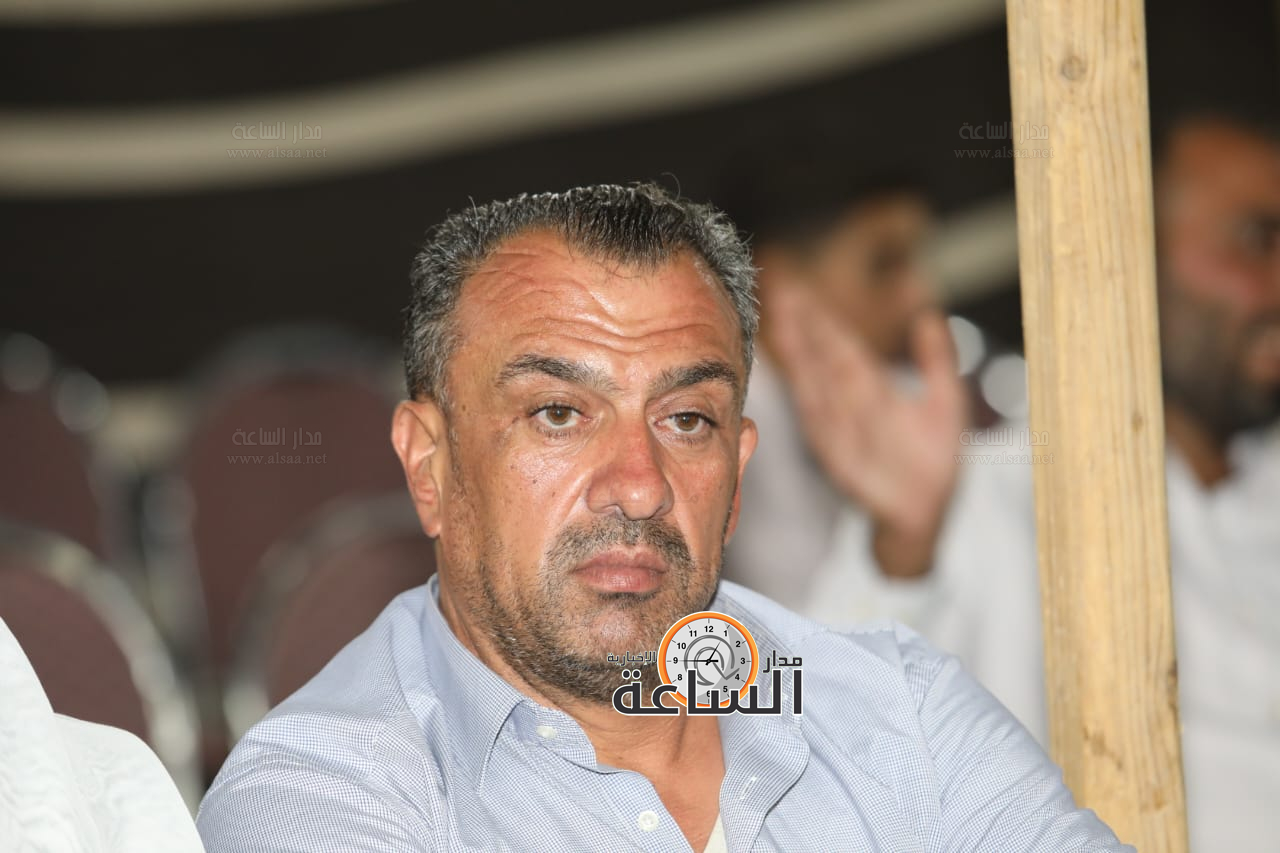 Madar Al-Saa Images 0.3667948375724739