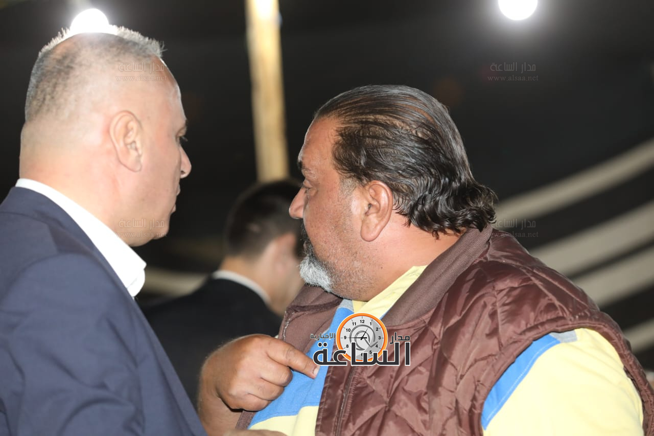 Madar Al-Saa Images 0.7714831584862765