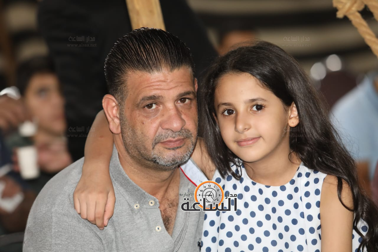 Madar Al-Saa Images 0.3708315957373518