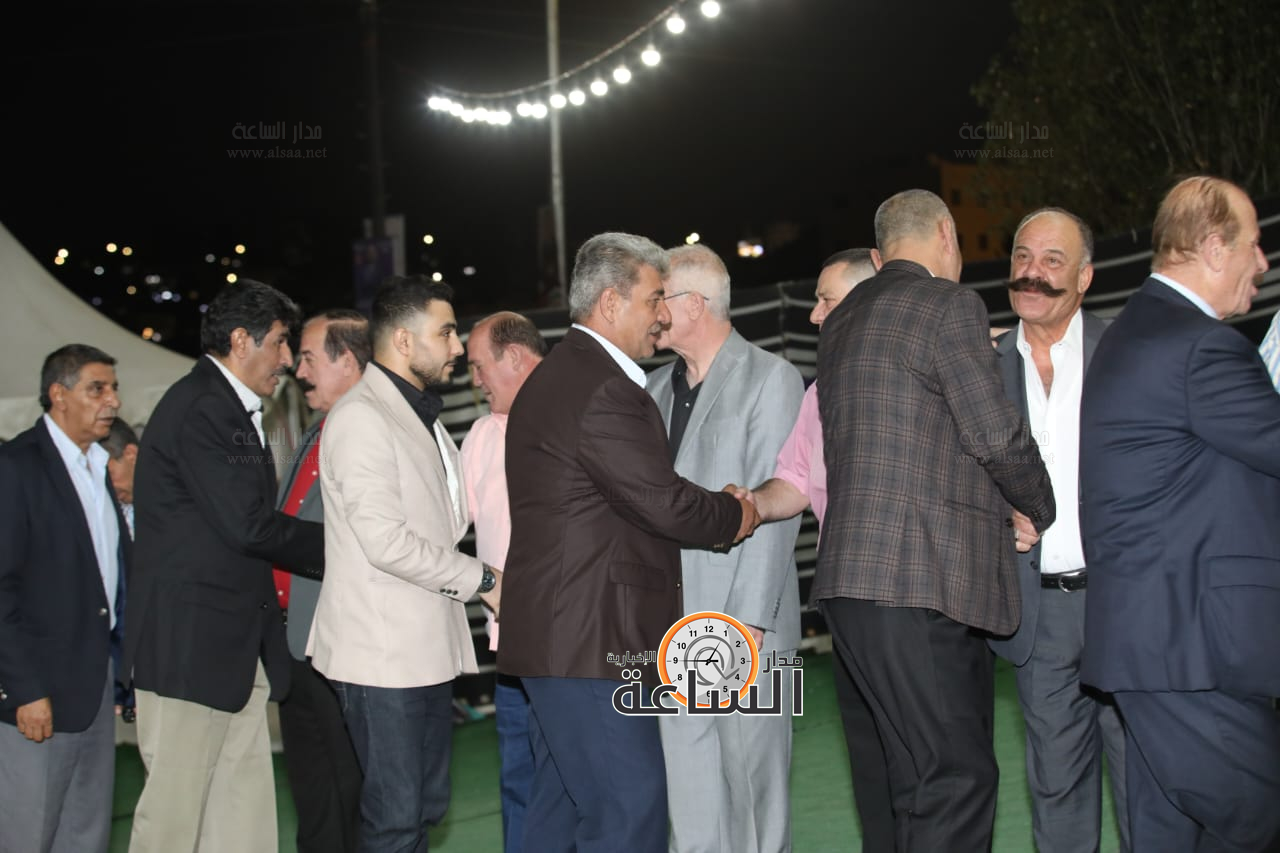 Madar Al-Saa Images 0.015724916284859614