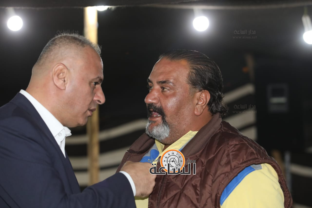 Madar Al-Saa Images 0.8316356595943704