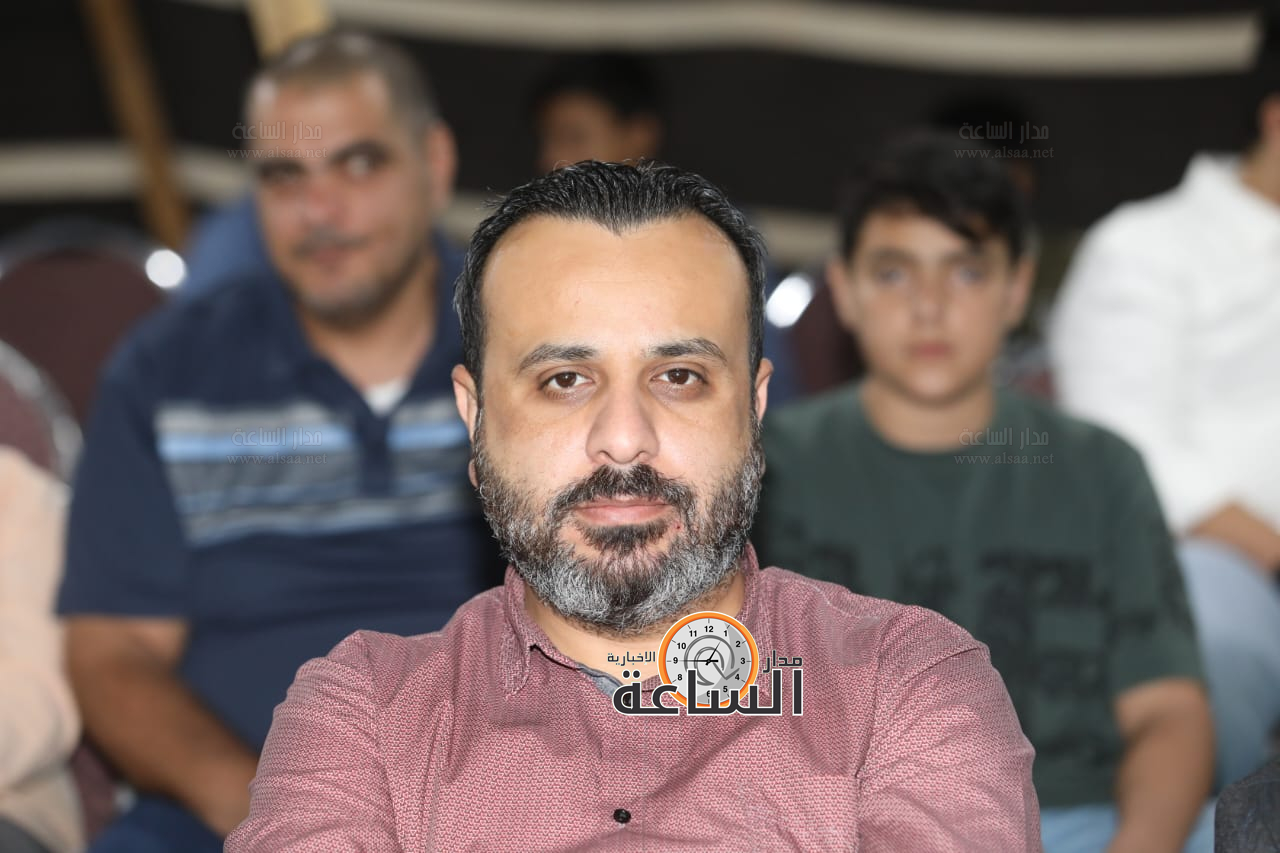 Madar Al-Saa Images 0.27087113734807544