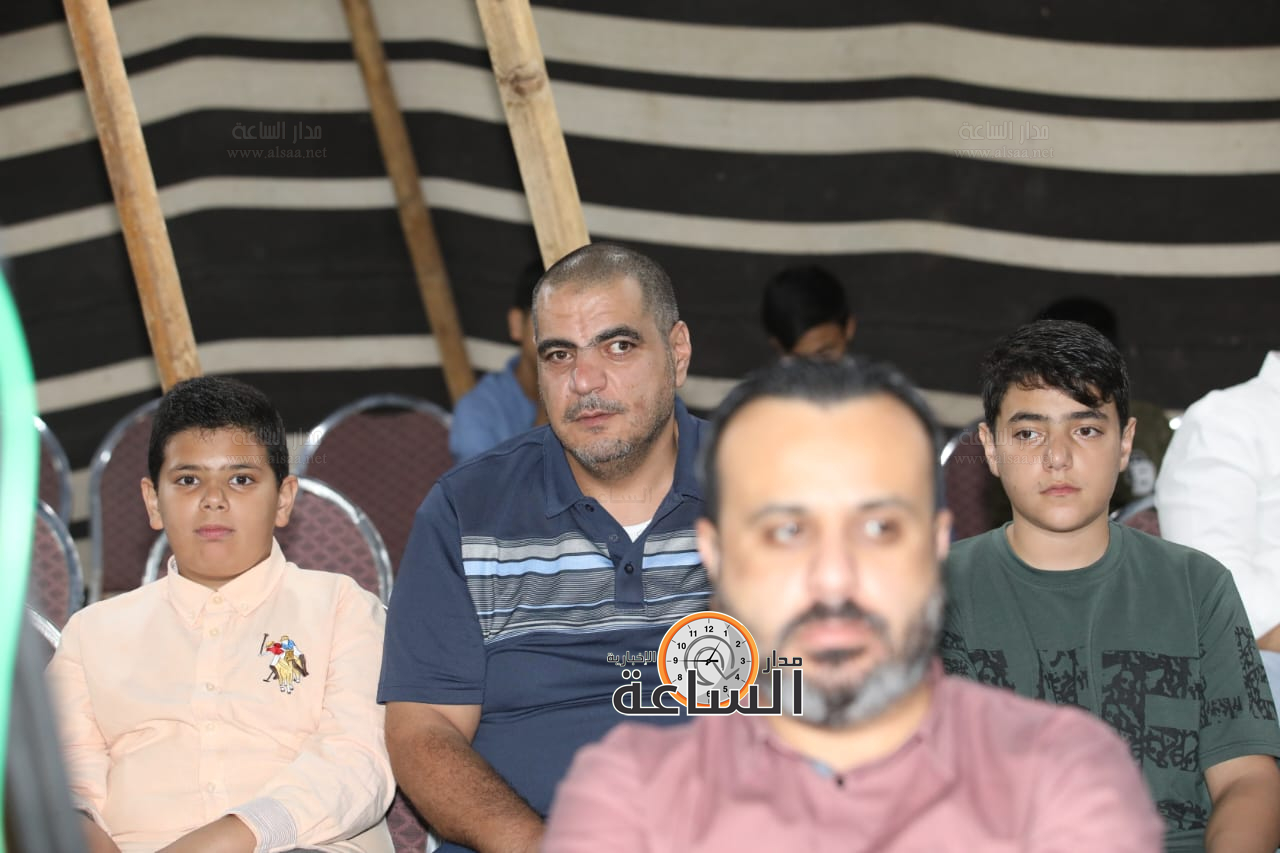 Madar Al-Saa Images 0.09659887444177273