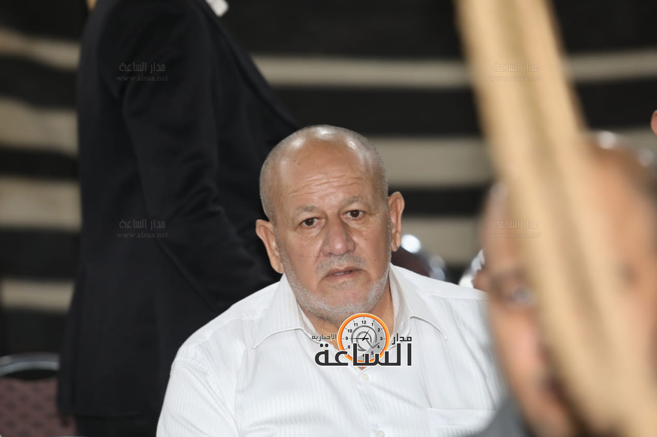 Madar Al-Saa Images 0.4201382201185868