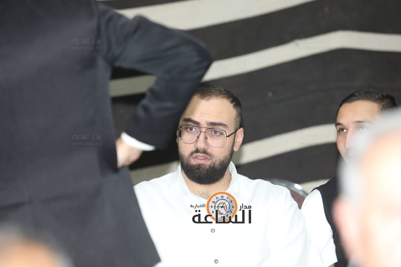 Madar Al-Saa Images 0.9600211012037936