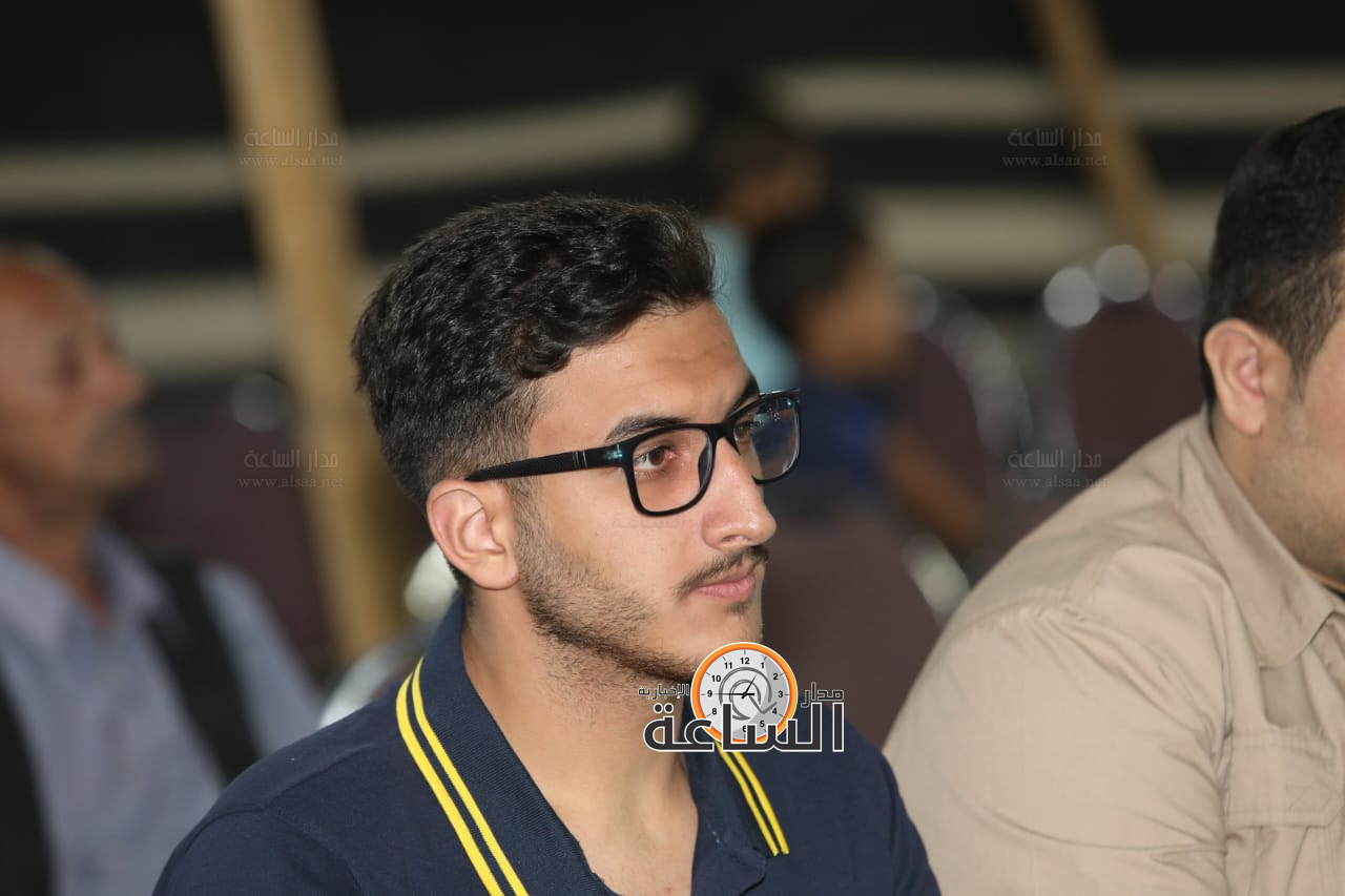 Madar Al-Saa Images 0.7816658978987647