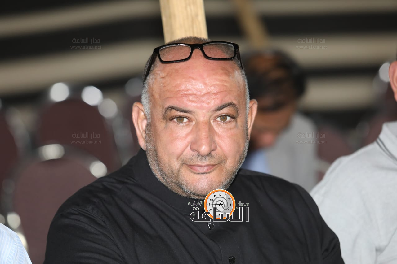 Madar Al-Saa Images 0.9815902249725252