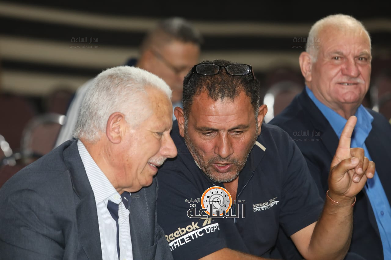 Madar Al-Saa Images 0.051601379105579825