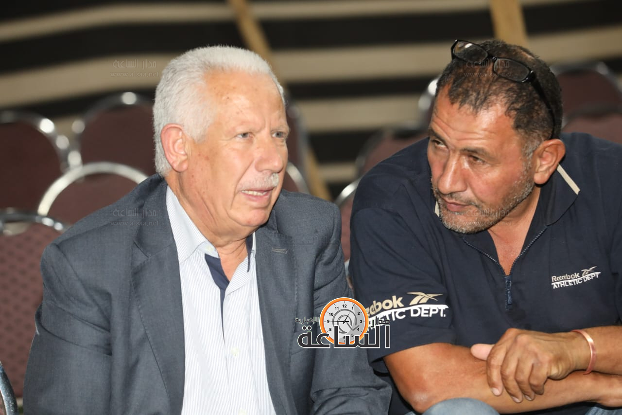 Madar Al-Saa Images 0.9583586354943576