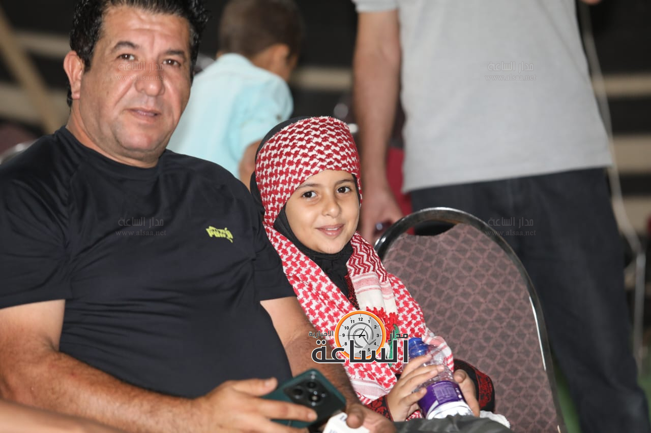 Madar Al-Saa Images 0.6648719730510895