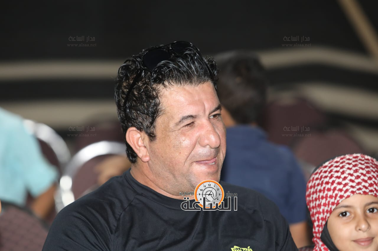 Madar Al-Saa Images 0.5184549736633159