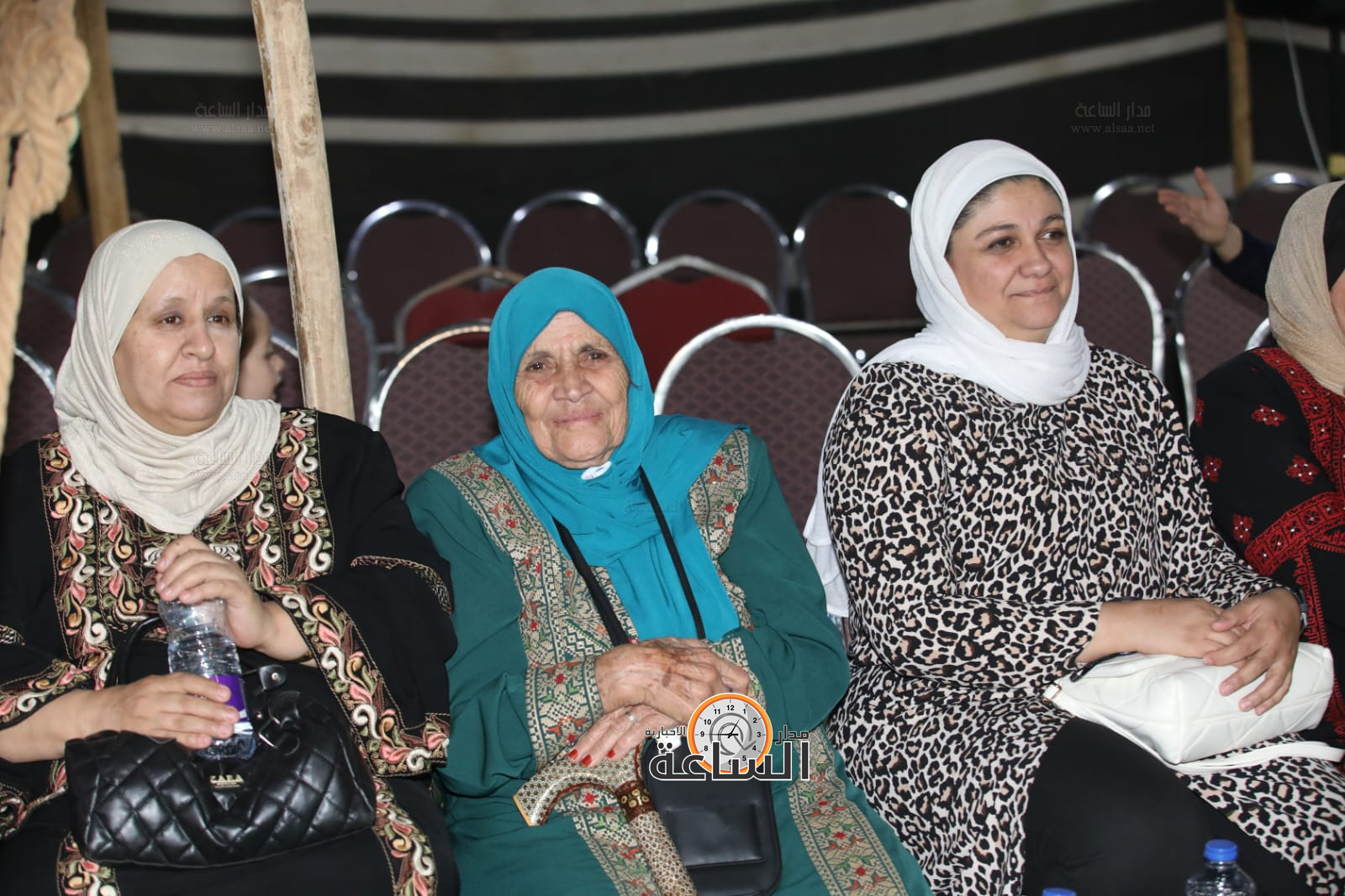 Madar Al-Saa Images 0.7072543037792283