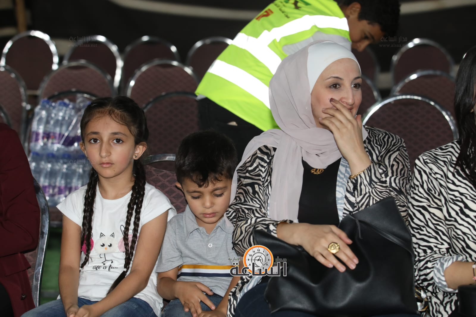 Madar Al-Saa Images 0.791009414163802