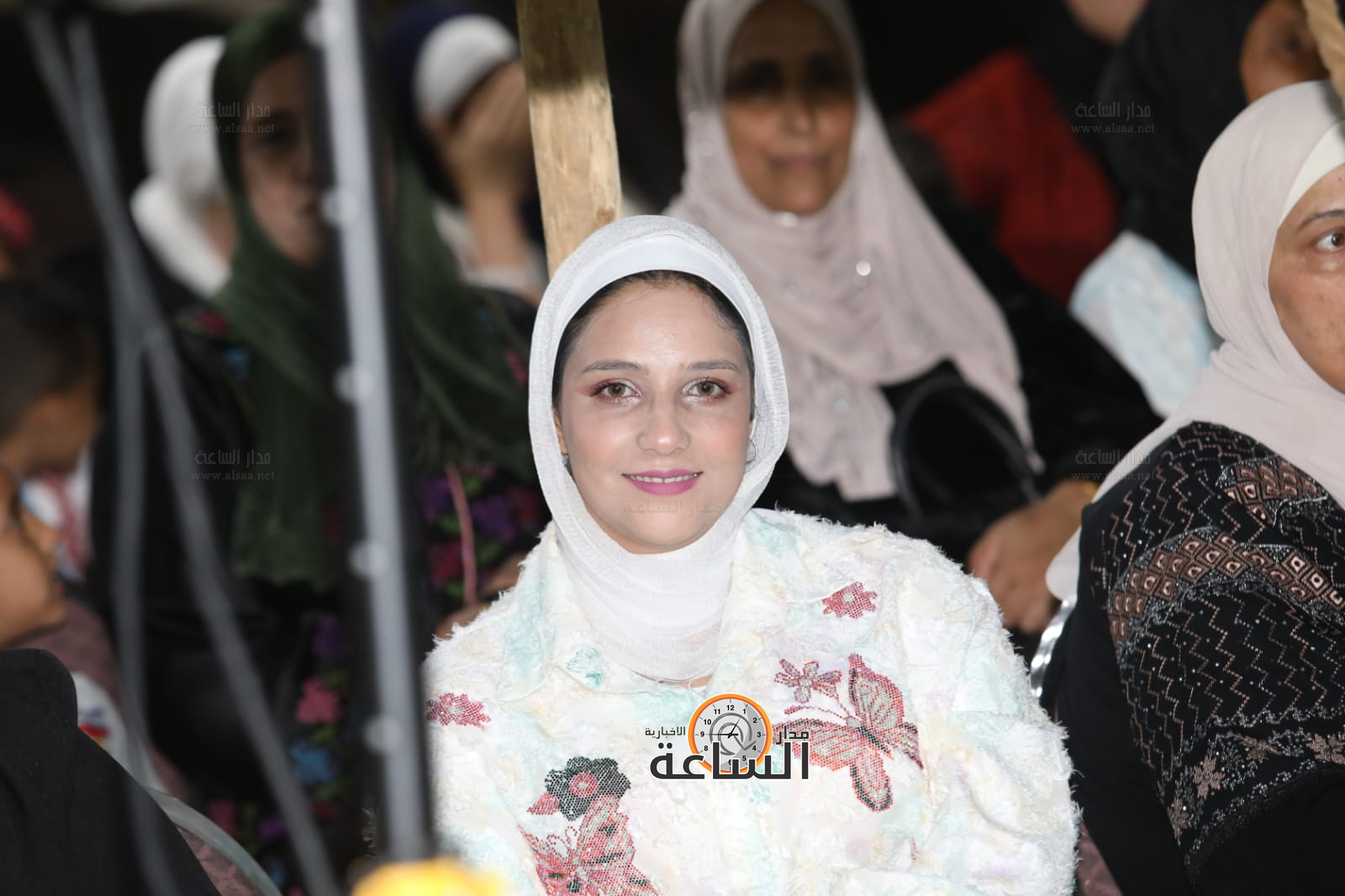 Madar Al-Saa Images 0.6361098048449889